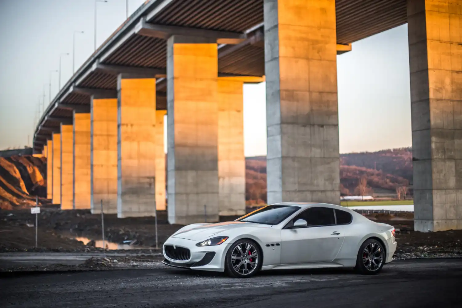 Amplia selección de coches